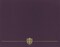 Great Papers! Classic Certificate Cover with Gold Foil Crest, Plum, 12" x 9.375"(folded) with Die-Cuts for 8.5" x 11" Documents, 5 Count